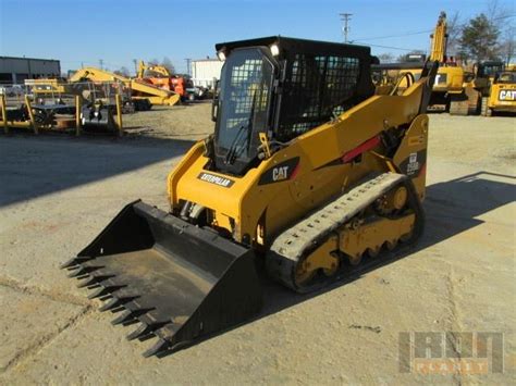 cat skid steer 259b3|cat skid steer size chart.